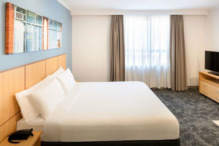 Hotel Travelodge Manly - Warringah