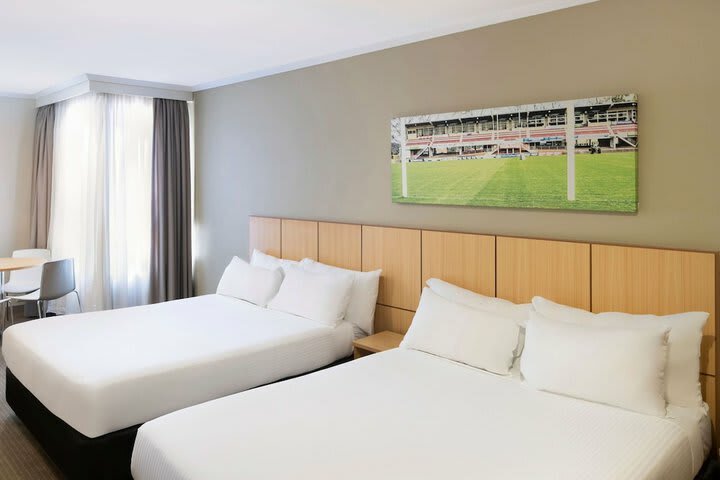 Hotel Travelodge Manly - Warringah