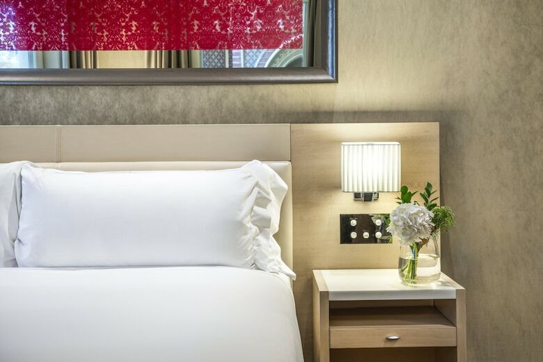 Hotel Intercontinental Melbourne The Rialto