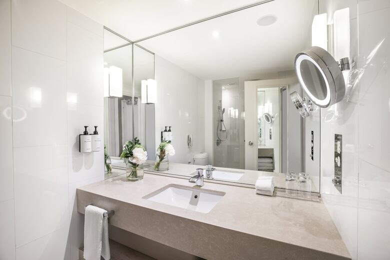 Hotel Intercontinental Melbourne The Rialto
