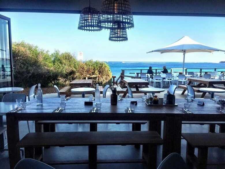 Hotel Margarets Beach Resort