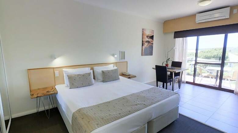 Hotel Margarets Beach Resort