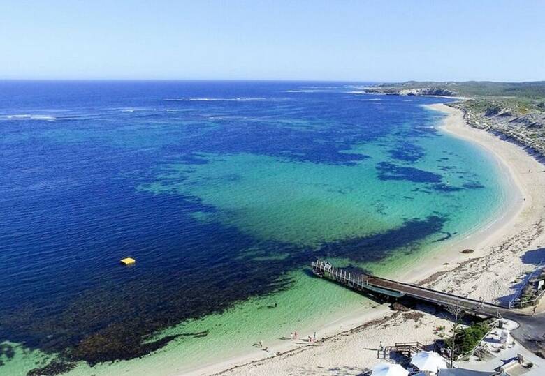 Hotel Margarets Beach Resort