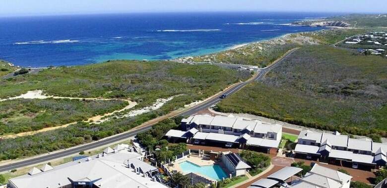 Hotel Margarets Beach Resort