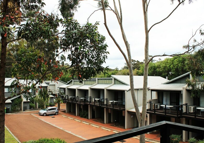 Hotel Margarets Forest