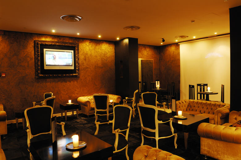 Hotel Leon D'oro