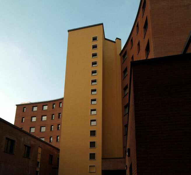 Hotel Leon D'oro