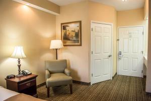 Hotel Quality Inn