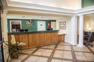 Hotel Quality Inn