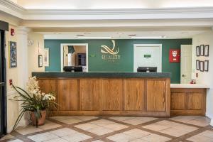 Hotel Quality Inn