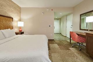 Hotel Hampton Inn & Suites Oahu/kapolei Hi