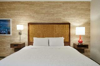 Hotel Hampton Inn & Suites Oahu/kapolei Hi