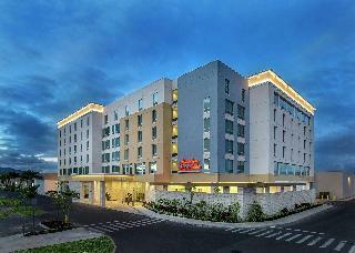 Hotel Hampton Inn & Suites Oahu/kapolei Hi