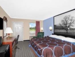 Hotel Super 8 Whiteville