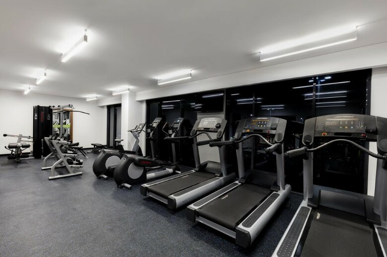 Hotel Hampton Inn By Hilton Cancun Cumbres.