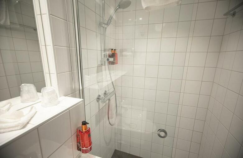 Hotel Bw Bondeheimen