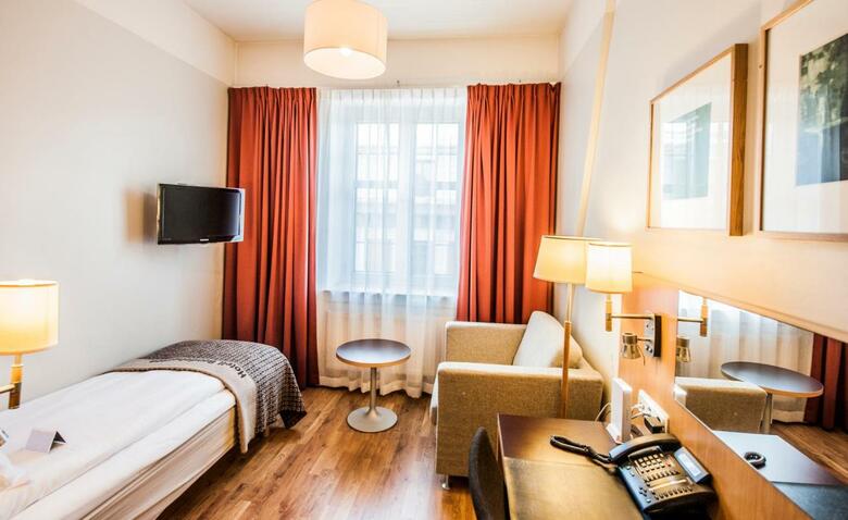 Hotel Bw Bondeheimen