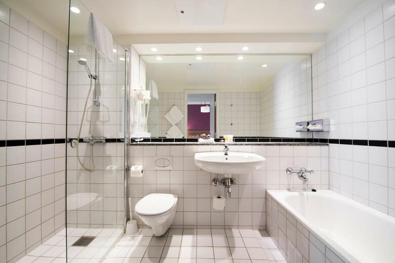 Hotel Bw Bondeheimen