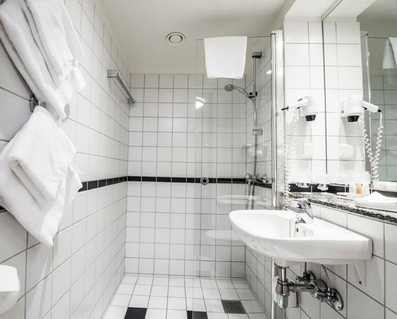 Hotel Bw Bondeheimen