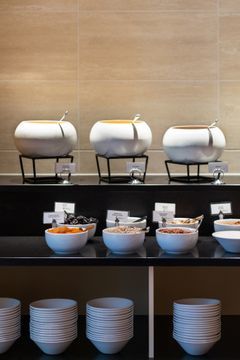 Hotel Radisson Blu Plaza Oslo