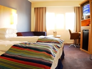 Hotel Radisson Blu Plaza Oslo