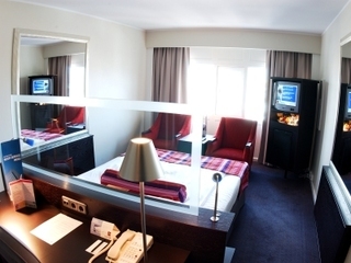 Hotel Radisson Blu Plaza Oslo
