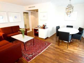 Hotel Radisson Blu Plaza Oslo