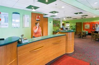 Hotel Ibis Czestochowa
