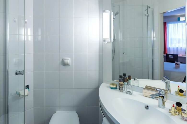Hotel Ibis Czestochowa