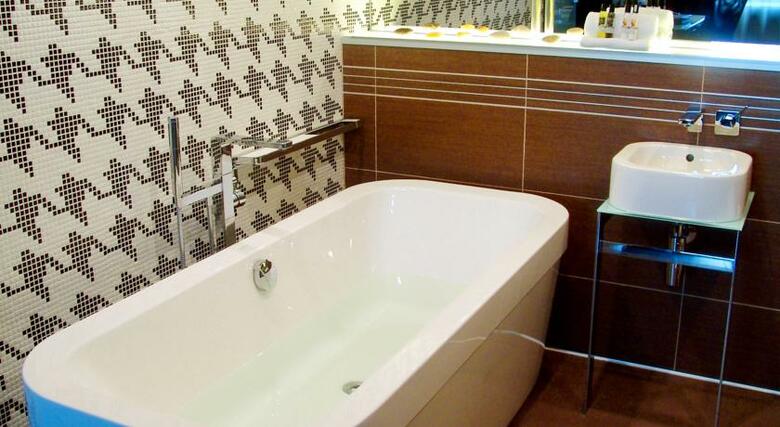 Hotel Mercure Hevelius