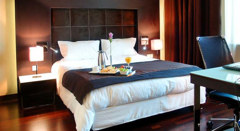 Hotel Mercure Hevelius