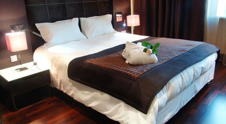 Hotel Mercure Hevelius