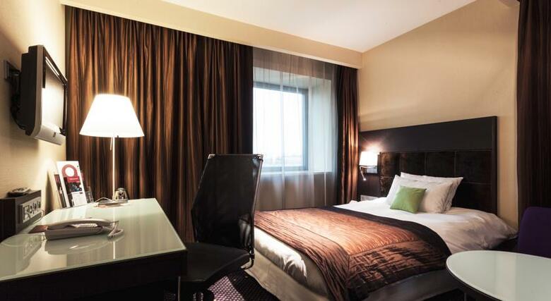 Hotel Mercure Hevelius