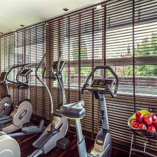 Hotel Mercure Hevelius