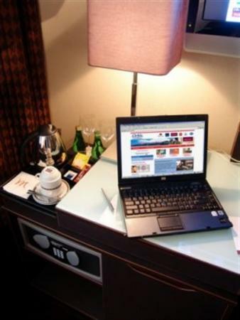 Hotel Mercure Hevelius