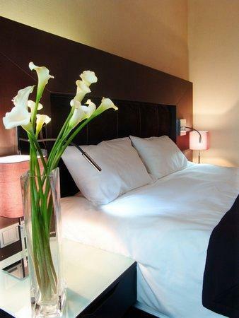 Hotel Mercure Hevelius