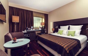 Hotel Mercure Hevelius