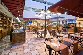 Hotel Ibis Lodz Centrum
