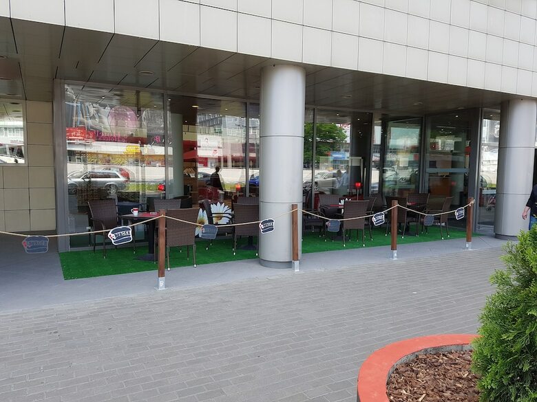 Hotel Ibis Lodz Centrum