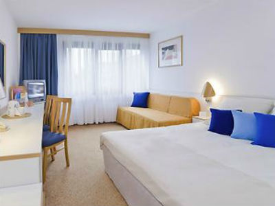 Hotel Novotel Malta