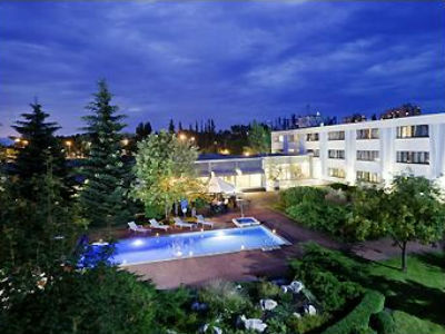 Hotel Novotel Malta