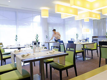 Hotel Novotel Malta
