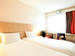 Hotel Ibis Warszawa Centrum