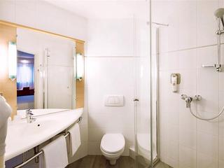 Hotel Ibis Warszawa Centrum