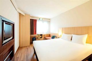 Hotel Ibis Warszawa Centrum