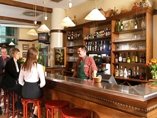 Hotel Ibis Warszawa Centrum