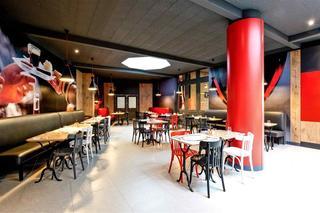 Hotel Ibis Warszawa Centrum