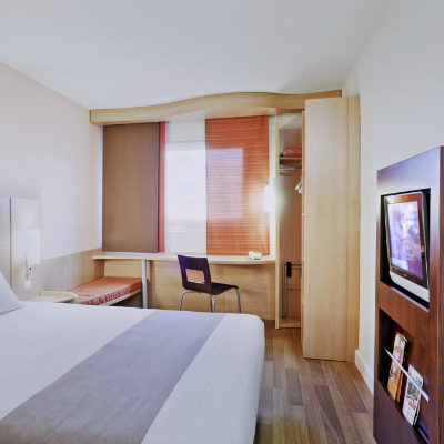 Hotel Ibis Warszawa Centrum