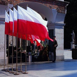 Hotel Ibis Warszawa Centrum