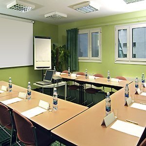 Hotel Ibis Warszawa Centrum